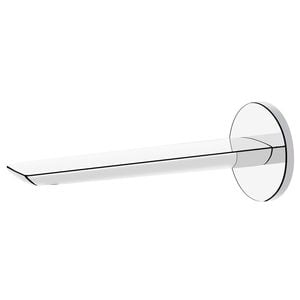 Foreno Chrome Vienna Bath Spout