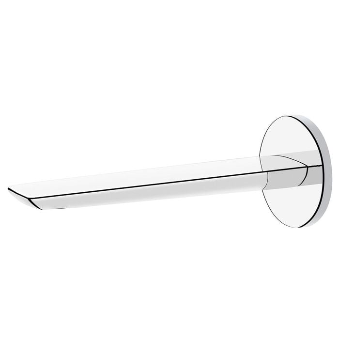 Foreno Chrome Vienna Bath Spout