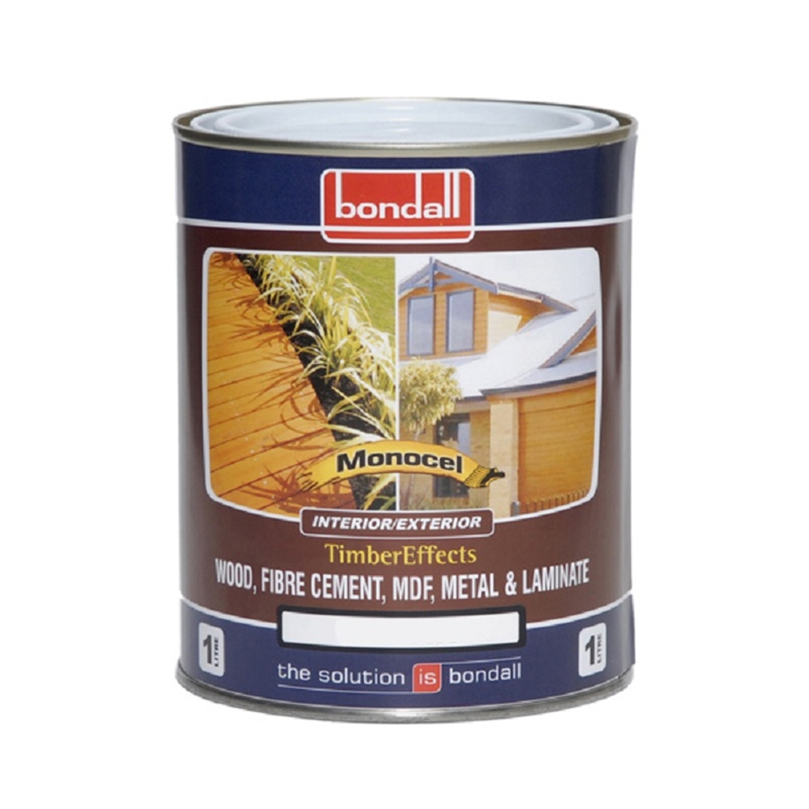 Bondall Timber Effects 1L Primer Sealer product image