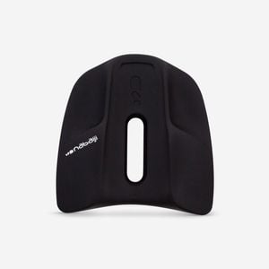 Decathlon | 900 SWIMMING PULL KICK - BLACK - UNIQUE | Black | 8548119