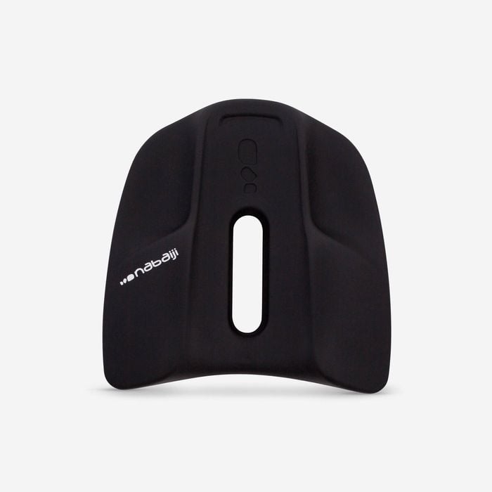 Decathlon | 900 SWIMMING PULL KICK - BLACK - UNIQUE | Black | 8548119