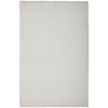 Cobble White 380X280Cm Rug