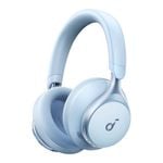 Soundcore Space One Noise Cancelling Headphones - Blue [ANK107084]