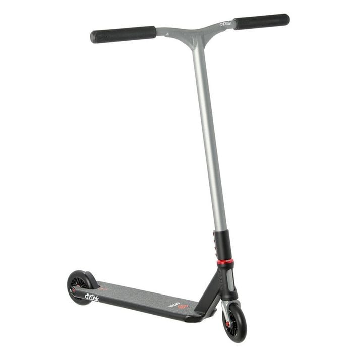 AZTEK Corsa Complete Stunt Scooter - Satin Black