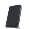 AUKEY PB-MS06 MagFusion 10000mAh Qi2 Magnetic Wireless Charging Power Bank