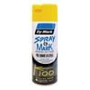 Dy-Mark 350g Yellow Spray & Mark Paint