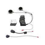 Sena 10S-A0301 Helmet Clamp Kit For 10S Models