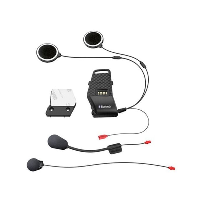 Sena 10S-A0301 Helmet Clamp Kit For 10S Models