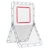 Vevor 106.68x182.88cm Baseball And Softball Rebounder Net with 5 Adjustable Angles