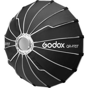 Godox QR-P70T 70cm QR Softbox
