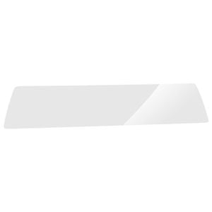 Screen Protector for Kia EV6 2021-Onwards Navigation and Dashboard Touchscreen Anti-Scratch
