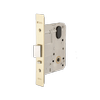 Zanda 175mm Satin Brass Commercial Mortice Lock