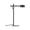 Nordlux 41 cm  Black Clyde Lamp Table