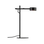 Nordlux 41 cm  Black Clyde Lamp Table