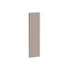 Kaboodle 200mm Portacini V-Groove Cabinet Door