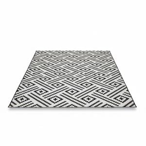 Extra Large Outdoor Rug 150x245cm Camping Porch Reversible RV Deck