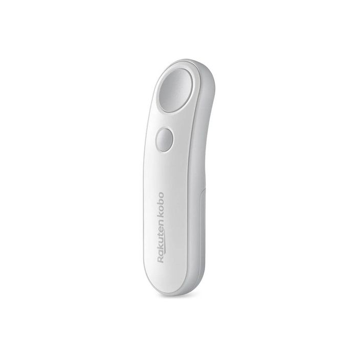 Kobo Page Turner Remote - Newsprint Grey