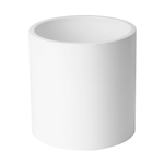 Holman 80mm Press PVC Coupling