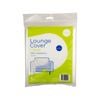 Packz 1950 x 1600mm 1 Seat Lounge Cover