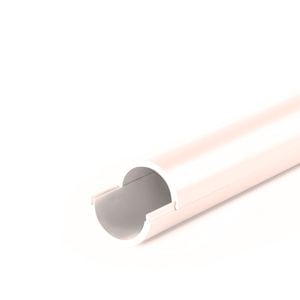 Stahl 25mm x 1m PVC Conduit Repair
