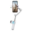 Hohem iSteady V3 Foldable Gimbal Stabilizer - White