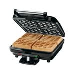 Cuisinart 4 Slice Belgian Waffle Maker