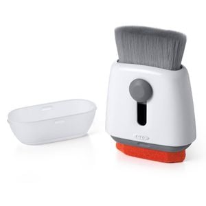 Oxo Good Grips Sweep & Swipe Laptop Cleaner