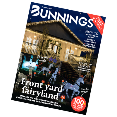 November issue in tiled format