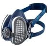 GVS Elipse Particulate Respirator with P2 Filters SPR299 - S/M