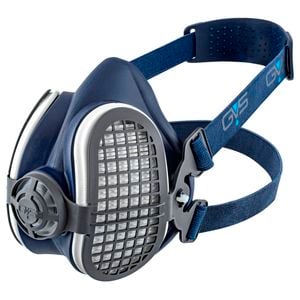 GVS Elipse Particulate Respirator with P3 Filters SPR299 - S/M