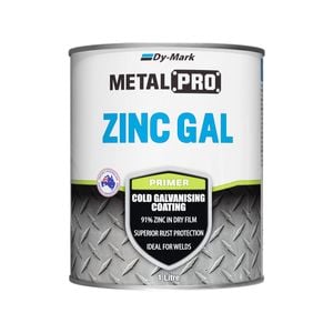 Dy-Mark 1L MetalPro Zinc Gal Primer