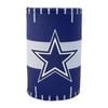 NFL Dallas Cowboys 11.5cm Stubby Can/Bottle Beverage Holder