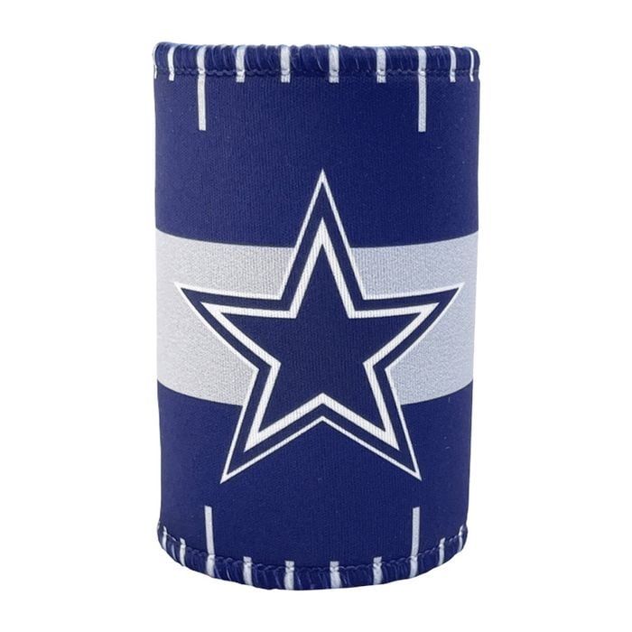 NFL Dallas Cowboys 11.5cm Stubby Can/Bottle Beverage Holder
