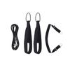 NNEOBA Pilates Double Loop Straps