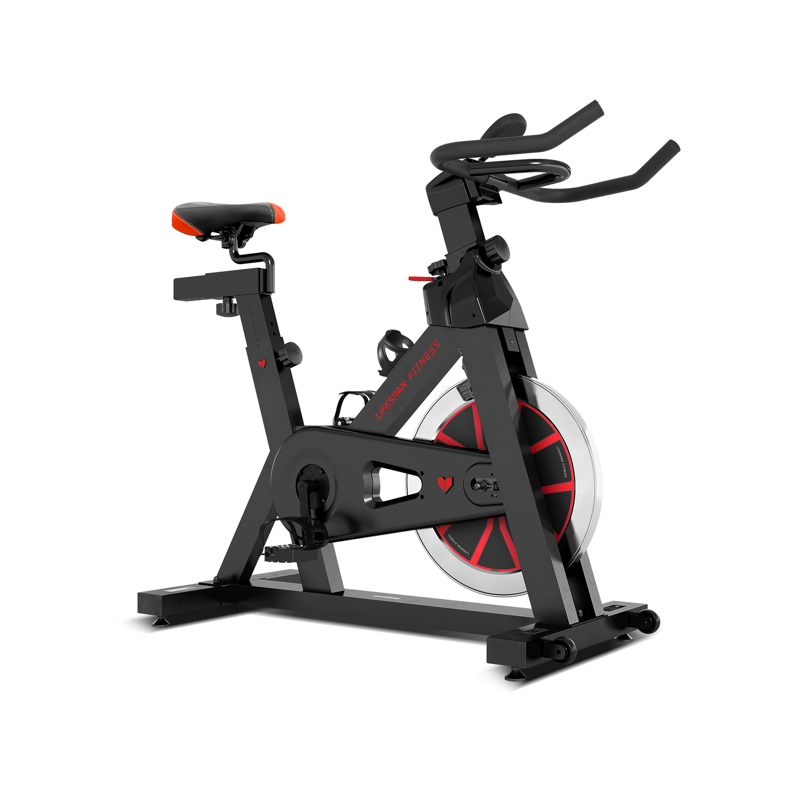 Bunnings spin bike sale