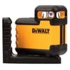 DeWALT 360 Degree Green Beam Cross Line Laser