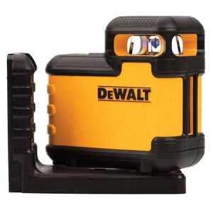 DeWALT 360 Degree Green Beam Cross Line Laser