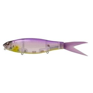Fish Arrow x DRT Dart Jack 220mm Floating Hard Body Fishing Lure 09 Violet