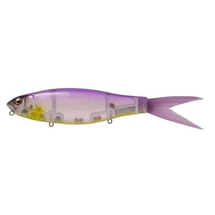 Fish Arrow x DRT Dart Jack 220mm Floating Hard Body Fishing Lure 09 Violet