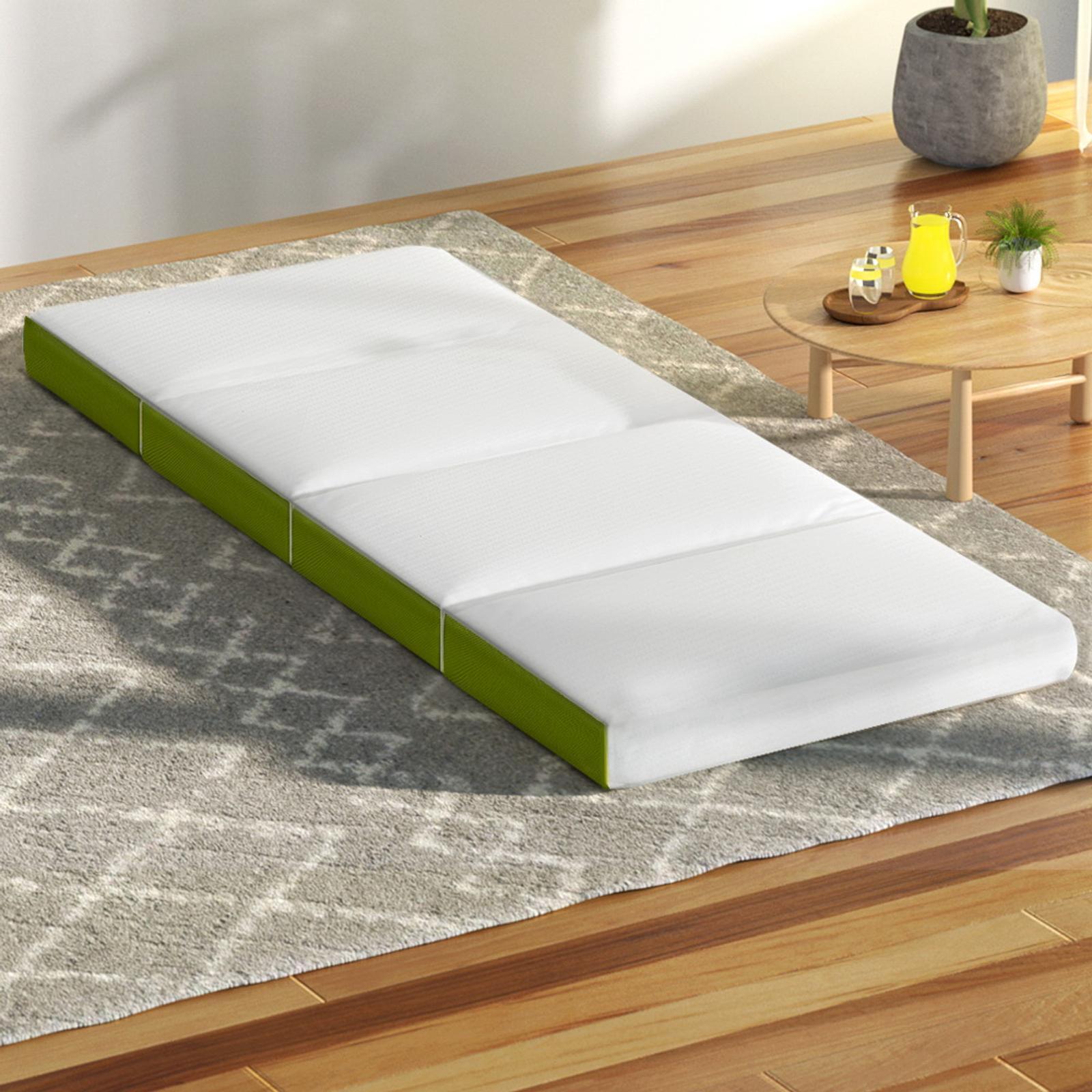 Foldable mattress kmart discount