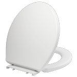 Estilo Link Suite Adjustable Toilet Seat
