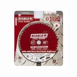 Diablo 184mm 48T Steel Demon Ferrous Metals Circular Saw Blade