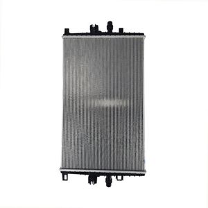 Radiator for Tesla Model Y ELEC Electric 2022 Onwards