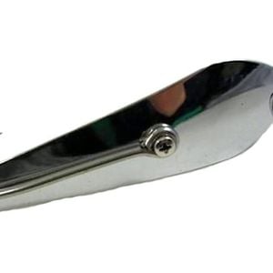 Surecatch 4 Inch Mackerel Flash Spoon - 20gm Trolling Lure