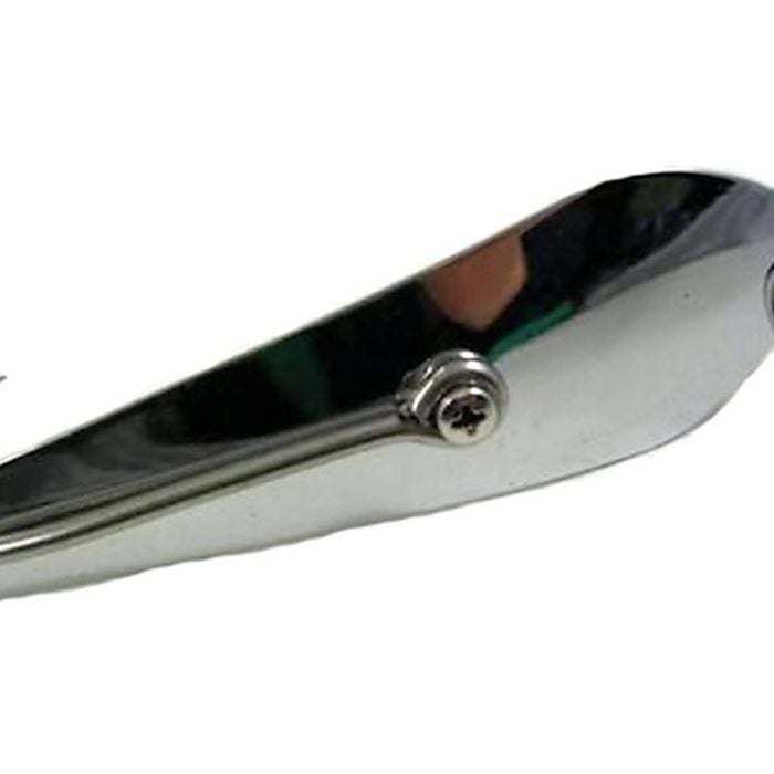 Surecatch 4 Inch Mackerel Flash Spoon - 20gm Trolling Lure