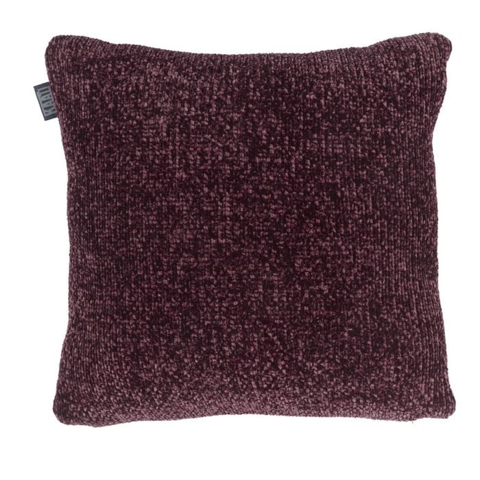 KAAT Medium  Amsterdam Jits Dark Red Cushion