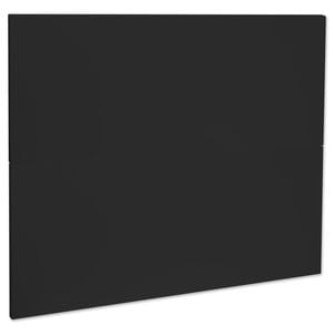 Kaboodle 900mm Molasses V Modern 2 Drawer Panels