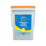 Hy-Clor 2kg Granular Pool Chlorine 