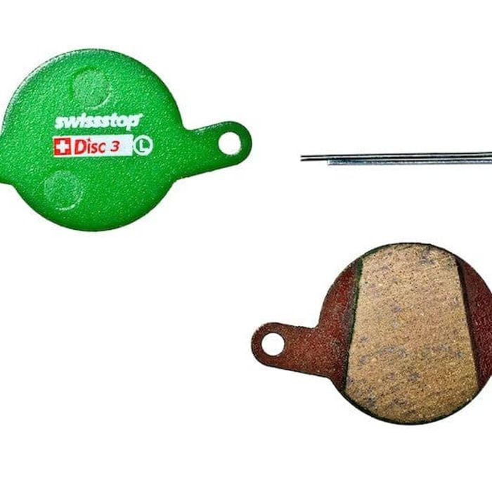 Swissstop Brake Pad Disc 3c Magura (louise/clara)