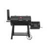 Char Griller Grand Champ Offset BBQ